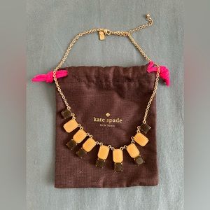 Kate Spade Necklace